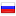 mostransregion.ru hosted country
